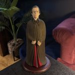 1997 Wade Ceramics Dracula Hammer 40 Years Limited Edition Porcelain Figure