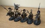 Age of Sigmar | Lumineth Realm-Lords | 5x Vanari Dawnriders