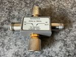 WILTRON 58A50 VSWR BRIDGE FREE POSTAGE