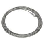Sealey Wire Rope (Ø4.8mm x 15.2mtr) for ATV1135 Winches Recovery DIY Tools