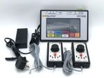 Sig-naTrak ACE DCC Digital Controller v3.20 with 2 Handsets