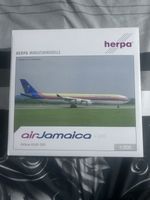 1:200 Herpa Air Jamaica A340-300 (6Y-JMC)