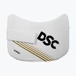 DSC Cricket Surge Upper Body Chest Guard - Free P&P