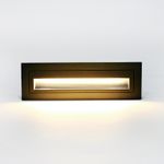 led brick light wall light
