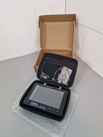 SYS Joint SV4401A VNA Vector Network Analyzer 50KHz-4.4GHz  Touch LCD