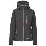 Trespass Womens Waterproof Softshell Jacket - Bela II