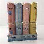 12 x 250ml TRIP Mindful Blends + Infused Mixed Pack Sparkling Drink Cans