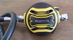 APEKS XTX 50 diving regulator
