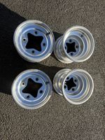 ATV Wheels FULL SET Honda Suzuki LTZ LTR TRX 250 450 400 