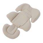 ­Baby Car Seat Support Cushion Comfort Infant Car Seat Insert Universal Toddler