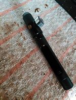 Airsoft C02 Shell Refill Tool