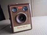 Kodak Brownie Flash IV - 620 Film Camera