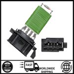 Heater Blower Fan Resistor FOR Mercedes Sprinter W901 W902 W903 W904 0018216760