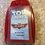 Disney Planes Top Trumps Card Game 2013 used in excellent condition. 