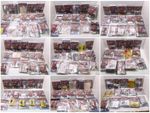 HACHETTE 1/12 BUILD THE CLASSIC ROUTEMASTER ISSUES WITH PARTS  , TAKE YOUR PICK