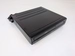 Foehn Hirsch BD2101 Multi Region Blu-Ray Player - Region free capable