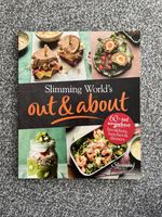 Slimming World’s Out & About Recipe Book