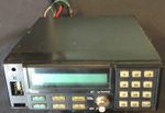 ICOM IC-V210T MOBILE TRANSCEIVER. Not Sure if Working or Not!