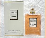 Coco-Mademoiselle. Eau de Parfum Intense Spray 100 ml for Women_ Sealed pack