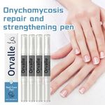 1/2/4PCS Orville Nail Fungus Pen Nail fungus Pen, Advanced fungal Nail Pen NEW