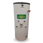 Heat Pump Cylinder for Air Source Heat Pumps 3kW Immersion G3 180L 250L 300L