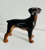 Doberman Ornament By Coopercraft NEW 