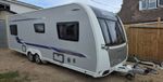 Elddis Arundel Sussex Premier Edition 2019 4 Berth Twin Axle