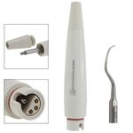 Dental Satelec ACTEON Newtron Handpiece Suprasson P5 Ultrasonic Scaler Tips H3