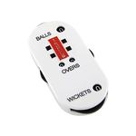 Gray Nicolls Cricket White Umpires Counter - Free P&P