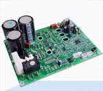 1PCS NEW FOR Gree air conditioning motherboard 30221000003 ZQ1220A GRZQ220A
