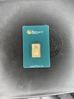 Perth Mint 10g Gold Bar