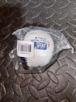 MLB LONDON SERIES 2024 New York Mets V Philadelphia Phillies Official Baseball