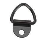 ⁺4PCS Truck Bed Tie Down Anchors Heavy Duty 3000lbs Breaking Strength Steel Easy