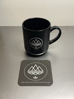 Adidas Spezial SPZL x HIP Store Mug Limited Edition  - Brand New