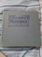 Rare Antique c.1895 East Africa Grand Tour Photo Album..96 Photos..