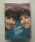 Laverne & Shirley: the Complete Series (DVD, 28-Disc Box Set)
