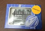 NEW Digikeijs DCC Accessory Decoder DR4024 Starter Set 4 Servos - Model Railway
