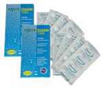 Aqua Clean MINI Water Purification Tablets Box 80 Tabs Caravan Motorhome Camping
