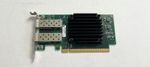 HPE Mellanox MCX512F-ACHT P13188-B21 Ethernet 10/25Gb 2-port SFP28 Adapter