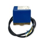 MUT 700101618 SF 20-2 M1 2-WAY ZONE VALVE 230V 3/4 FEMALE WITH MICRO