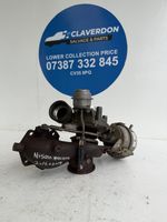 Nissan Navara 2016+2019 turbochargerNP300 2.3 CDI YS23 / 846015-1✅ 144119860R