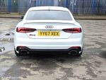 2017 Audi RS5 2.9
