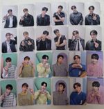 It's 2PM Korea - POB Sets