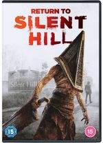 Return to Silent Hill [15] DVD