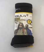 Unisex BULA neck gaiter mask Warmer Snood  2pack skiing hiking winter