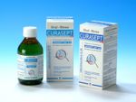 Curasept Mouthwash in Maintenence, Regular, Periodental or Toothpaste