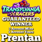 Mono_Poly_Go GUARANTEED WINNER Full Carry :- TRANSYLVANIA RACERS EVENT 