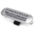 VW T5 Entry Lighting Genuine 7E5947415F72A