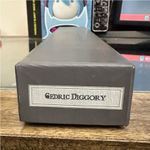 Wizarding World Harry Potter Cedric Diggory Wand Universal Studios Japan Boxed