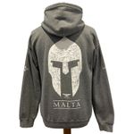 GLADIATOR 2 Cast & Crew Hoodie M Action Vehicles Movie Film Production Gift 2024